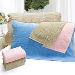 Pillow Protectoins, , large