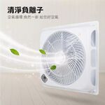 SUPAFINE 18” Smart Voice Inverter DC Ceiling Fan HFB-K7899, , large