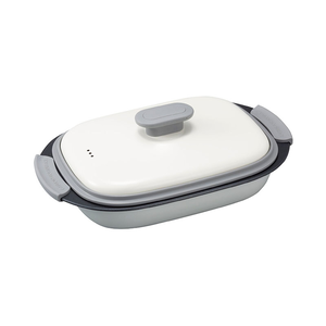 COPAN MICROWAVE GRILL PAN RECTANGLE