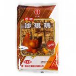 卡賀黑糖沙琪瑪152G, , large