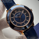 [TIMEMASTER] SWAROVSKI watch, 40mm, SW00033, , large