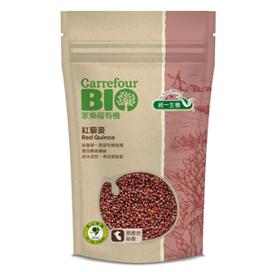 C-Organic Red Quinoa