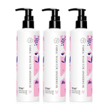 [TS6] 私舒衣物手洗精(陽光橙花)300gX3, , large