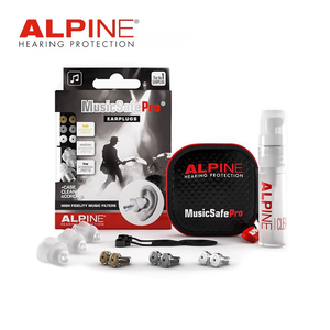 ALPINE MusicSafe Pro