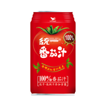 統一嚴選素材番茄汁Can340ml, , large