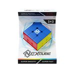 NEXcube 3x3魔術方塊, , large
