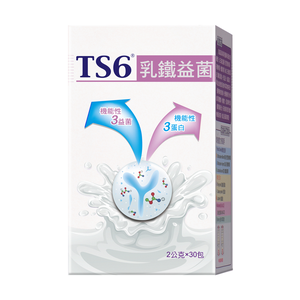 TS6 Lactoferrin ,  TS6 Lactoferrin