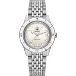 RADO 雷達 庫克船長自動機械女錶-37mm R32500013, , large