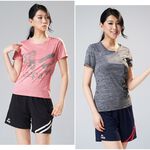 【現貨】Kaepa 速乾透氣機能褲-女條紋 KA2180, , large