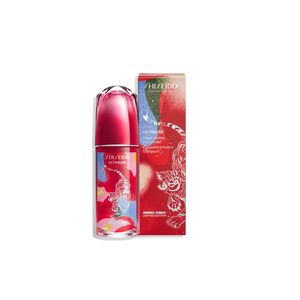 Ultimune power infusing concentrate III