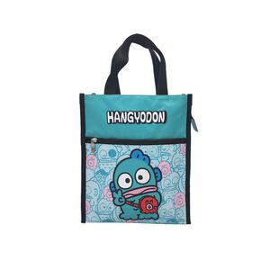 Vertical Tote Bag