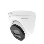 昌運監視器 AVTECH 陞泰 DGC5204AT 500萬 四合一半球紅外線攝影機 內建麥克風, , large
