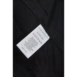(S) major質感風衣藍色外套二手衣, , large