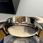 [TIMEMASTER] TommyHilfiger watch, 44mm, TH00025, , large