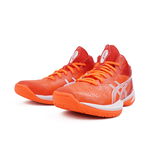 [秉宸] ASICS GEL-HOOP V16 籃球鞋 紅白 1063A090-600, , large