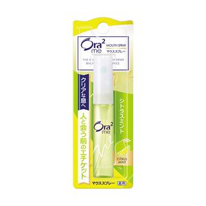 Ora2 Breath Fine Mouth Spray -6ml
