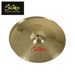 SILKEN Sebring 14吋 Hi-Hat 銅鈸【敦煌樂器】, , large