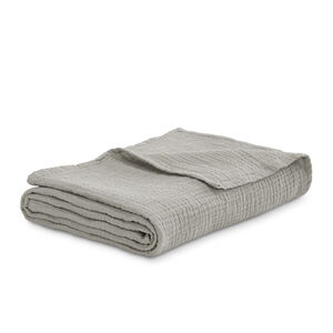 gauze blanket