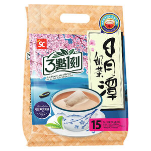 315 PM Sun Moon Lake Milk Tea