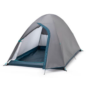 MH100 - 2P Grey No Size