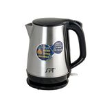 SPT 尚朋堂 1.8L不鏽鋼快煮壺 KT-1815S, , large