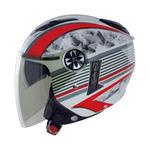 helmet, , large