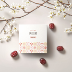 【美三菌即期良品】買一送一再送識別證套｜ 順暢紅棗亮顏煥采組｜市售唯一 3 菌種益生菌, , large