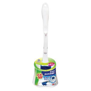 3M Toilet brush with caddy