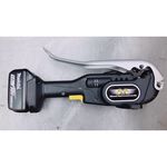 WIN五金 台灣製 <18V不鏽鋼管切管機+6.0電池組> 壓接切管機 切管器 鋰電切管機無火花15MM~34MM 背覆管可切 , , large