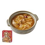 Sesame Chicken Soup, , large