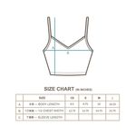 YOGA FLOW Chloe Bra - 扭轉短版上衣 - 淡桃粉 Rose Quartz, , large