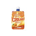 Coolish酷立吸冰沙 蜜柑口味, , large
