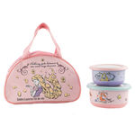 DISNEY KIDS LUNCH BOX SET, , large