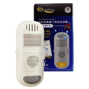 DigiMax DP-3D6 Air Cleaner
