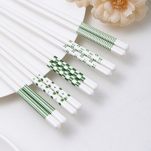 Ceramic Chopstick Set
