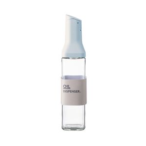 Glass oil dispenser 500ml