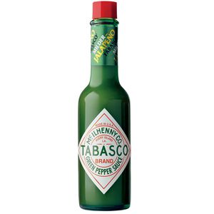 TABASCO Green Pepper Sauce