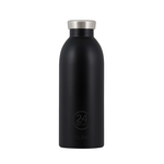 【義大利 24 Bottles】不鏽鋼雙層保溫瓶 500m/6種顏色可選, , large