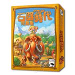 【新天鵝堡桌遊】石器時代(兒童版), , large