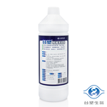 [淳安] 台塑生醫 馬桶清潔劑 (1kg) (12瓶) 免運費, , large