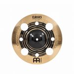 MEINL CC12DUTRS 12''DUAL TRASH SPLASH 效果銅鈸【敦煌樂器】, , large