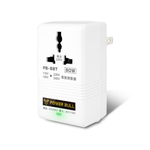 [寶旺旺]聖岡科技 80W 110V轉220V數位電壓調整器PB-58T, , large