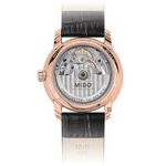 MIDO美度 Baroncelli 永恆系列天文台認證機械女錶-34mm M0272083603600, , large
