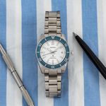 SEIKO精工 Prospex 140週年限量潛水機械錶 6R35-01R0S/SPB213J1, , large