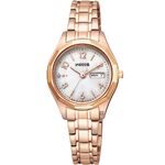 CITIZEN 星辰 Wicca 廣告款 太陽能時尚女錶-26.5mm KH3-568-11, , large