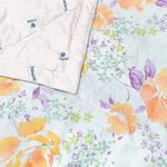 [CINN] Nano Far‑Infrared Summer Lakeside Cooling Quilt (with Tencel) – Summer Edition｜5 × 6 ft, , large