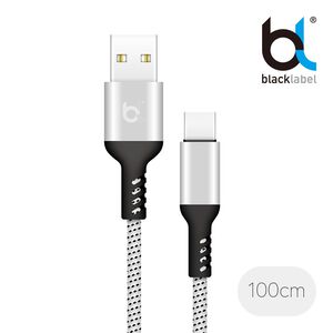 blacklabel BL-72AC1充電傳輸線 AC-1M