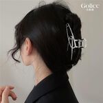 【Gulicc 】古莉可 髮夾 迴紋針抓夾, , large