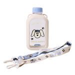 Happy Dog Portable Water Bottle, , large