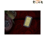 [意創趨術]天上聖母0.5錢, , large
